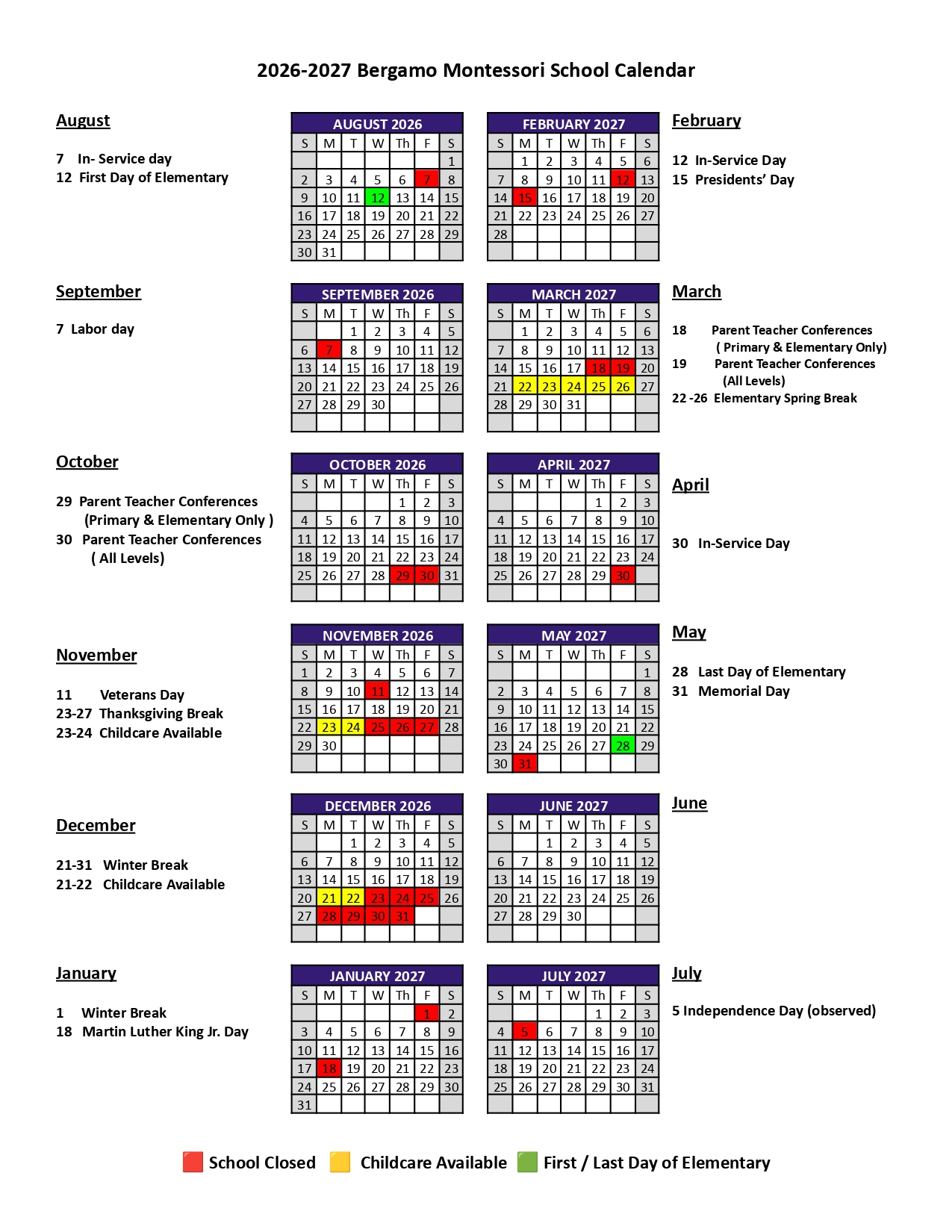 bergamo-montessori-school-calendar