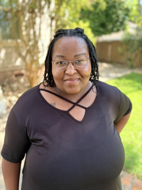 Kisha Modeste