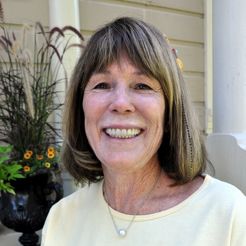 Pam Lynn